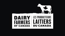 Dairy Farmers of Canada logo