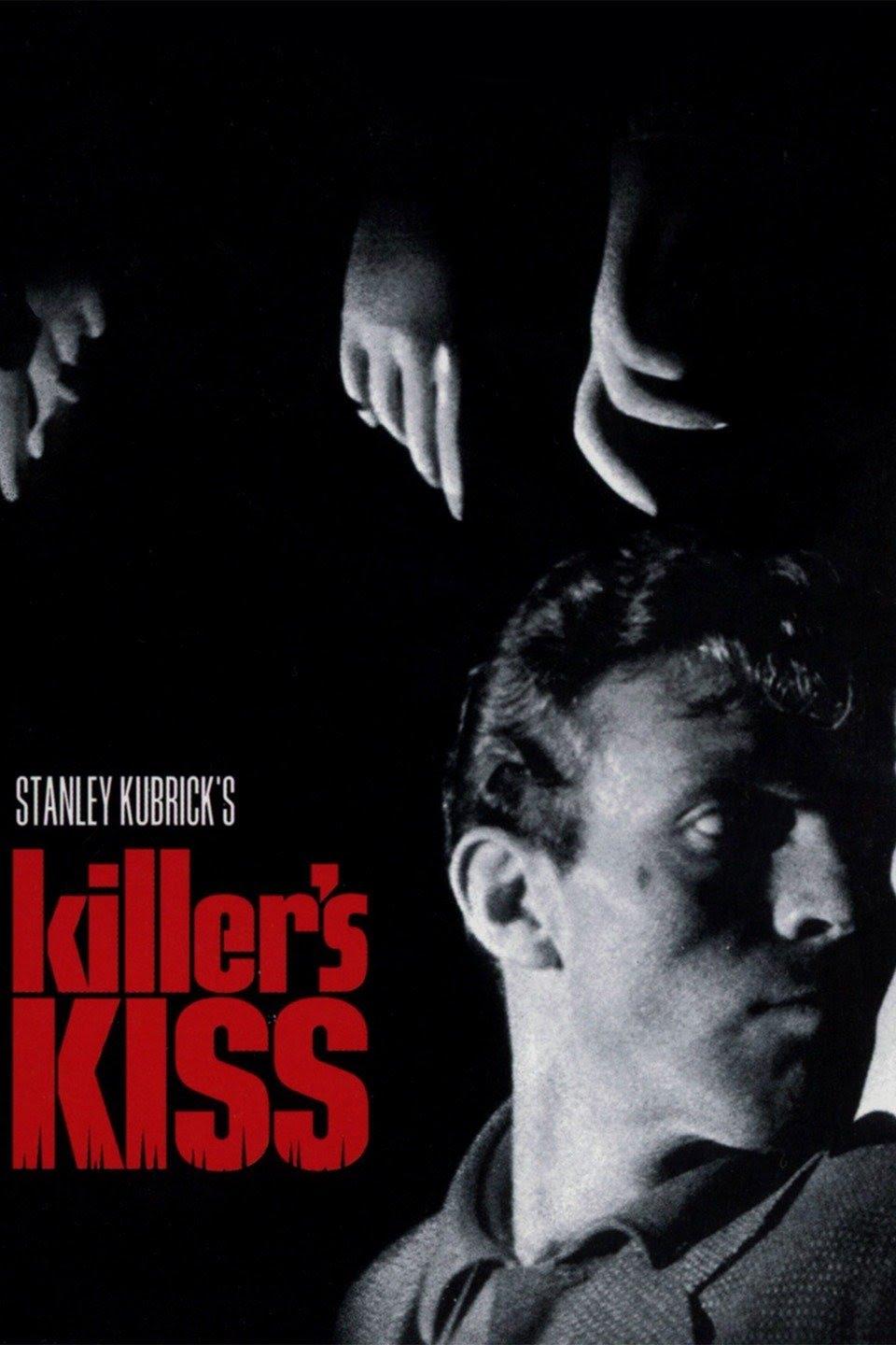 Killer's Kiss