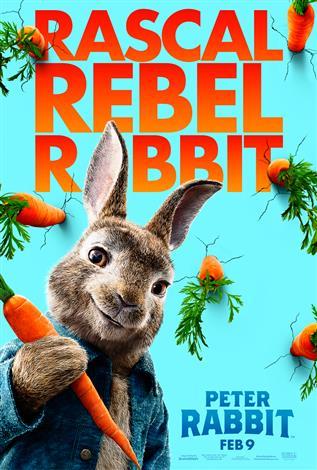 Peter Rabbit - Family Favourites