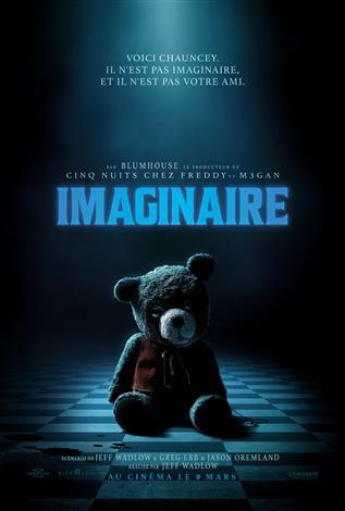 Imaginaire (Version française)