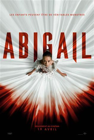 Abigail (Version française)
