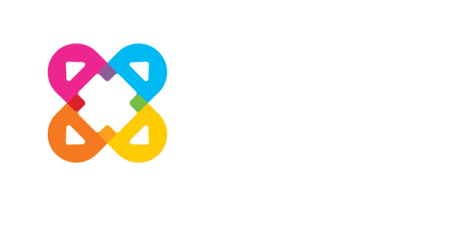 Autism speaks Canada.
