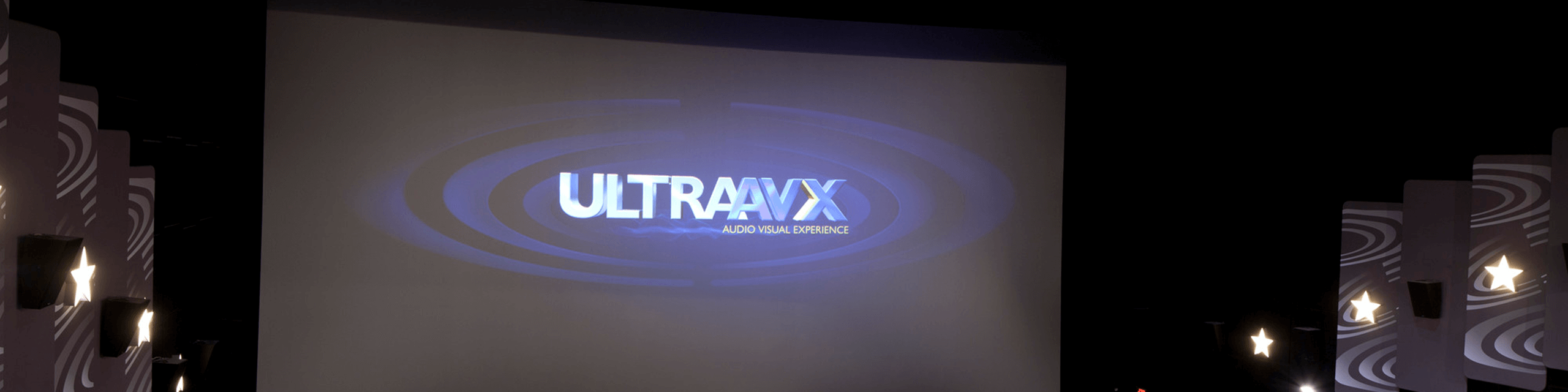 UltraAVX theatre