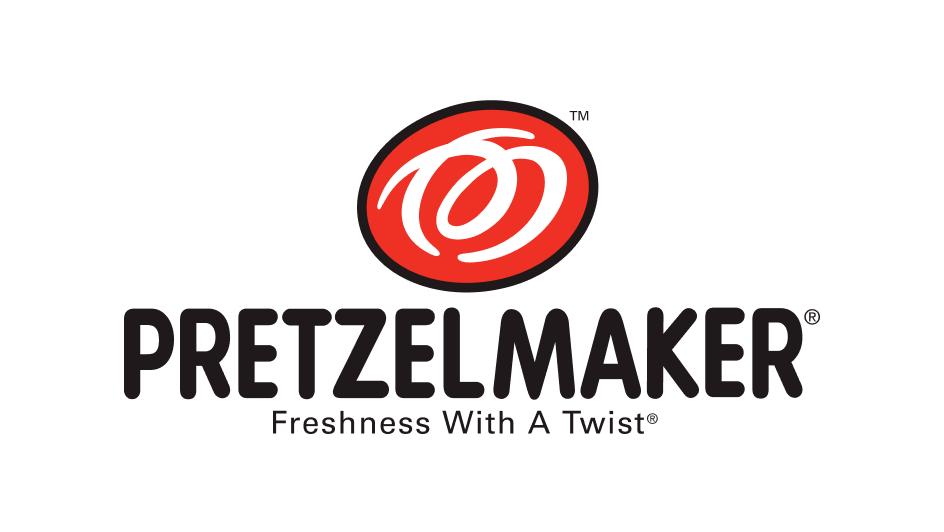 Pretzel Maker