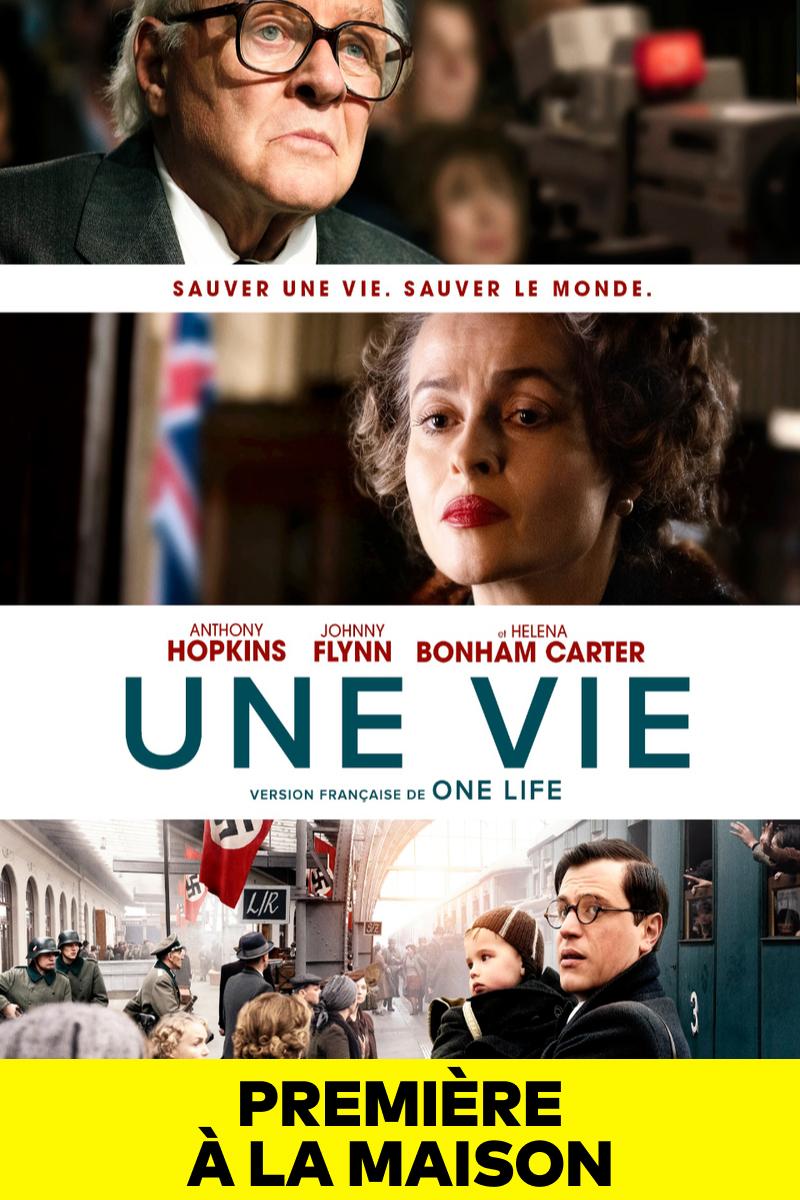 One Life (Version française) 
