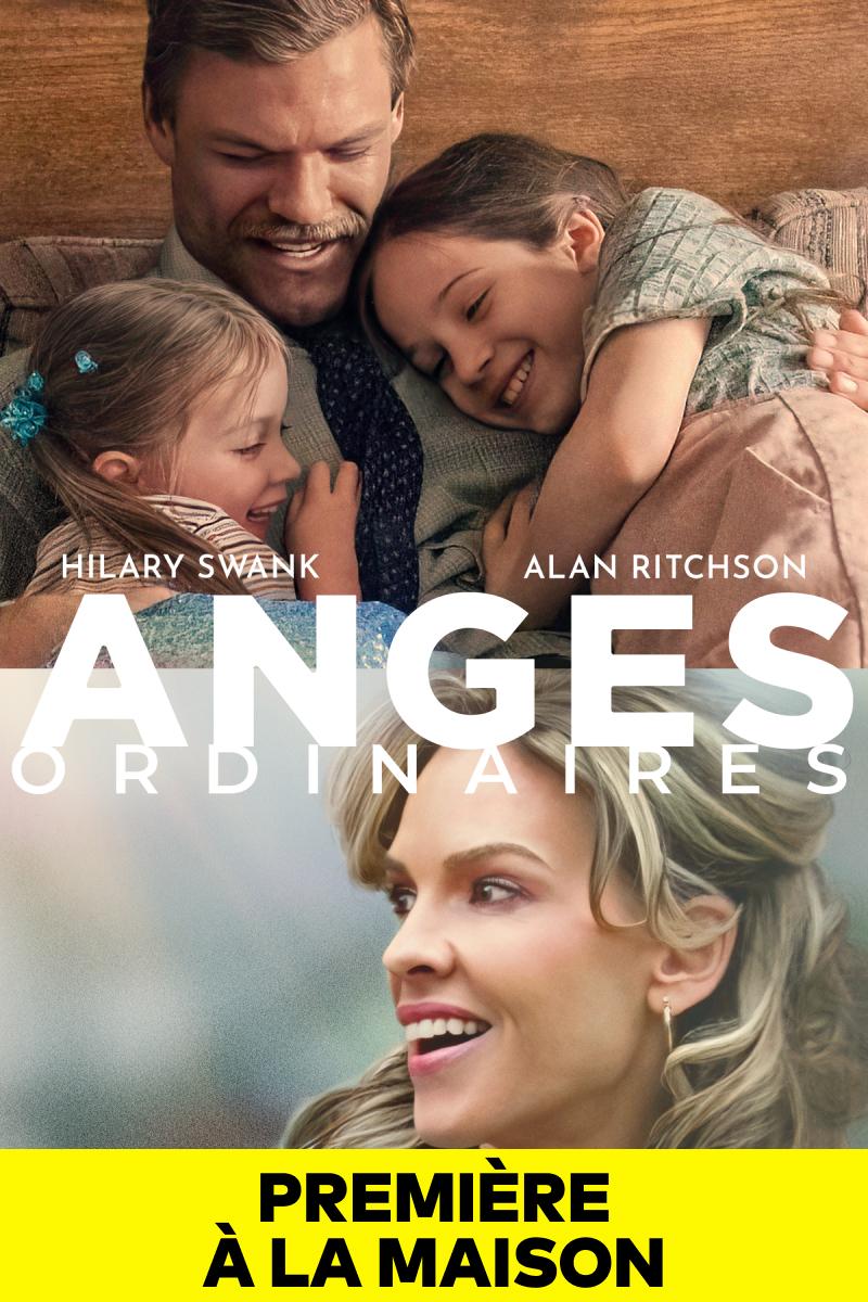 Ordinary Angels (Version française) 